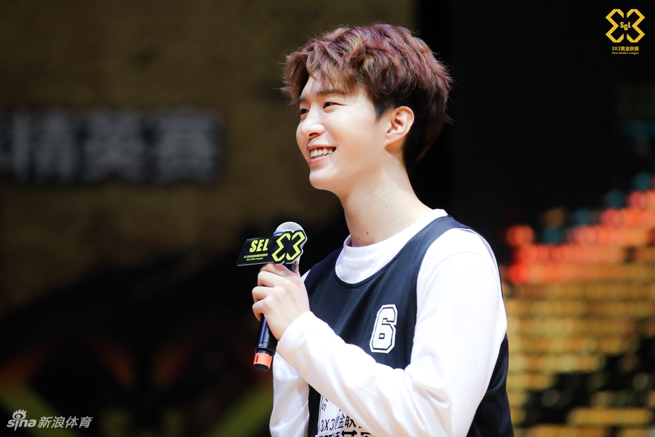 真滴厉害!范丞丞7记三分球技炸裂