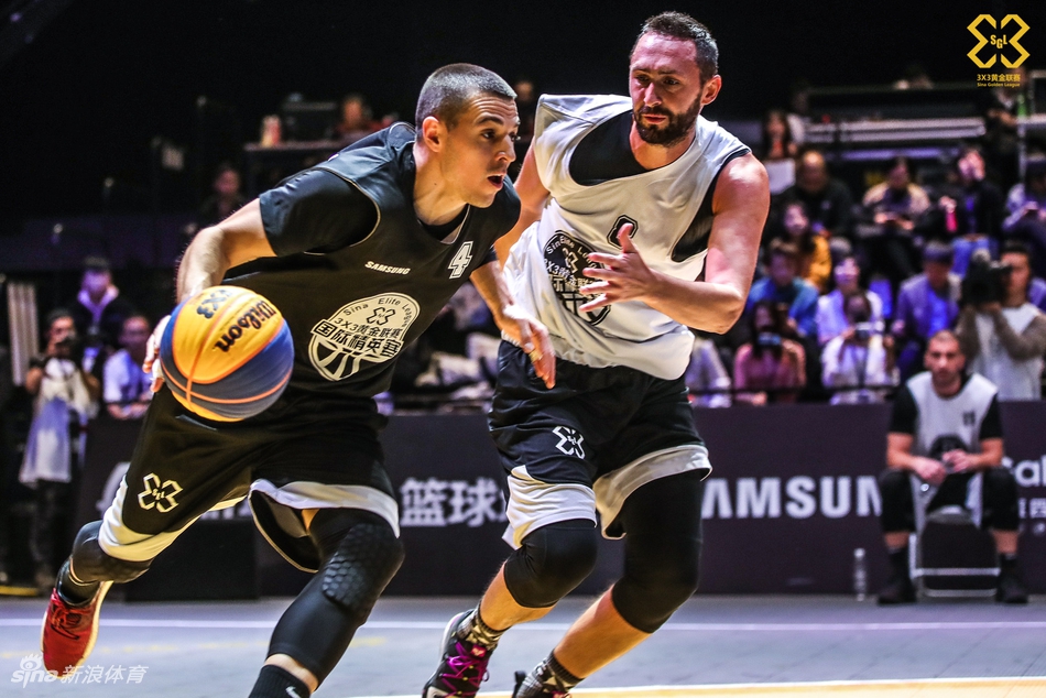 黄金联赛国际精英赛总决赛精彩瞬间