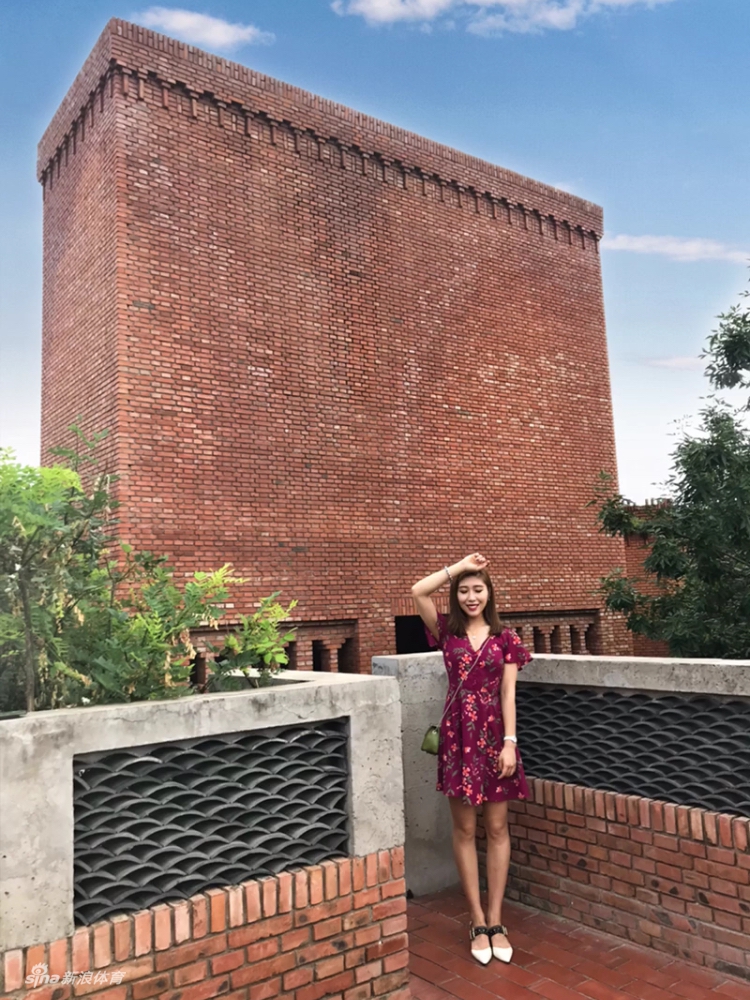 活力又性感！她们将助阵黄金联赛精英赛