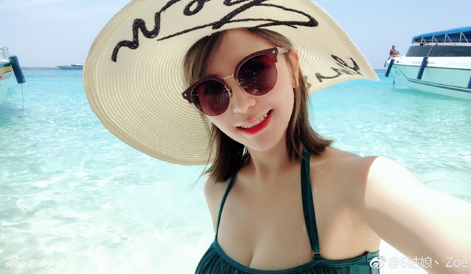 这才是晴子！超有活力的篮球女孩