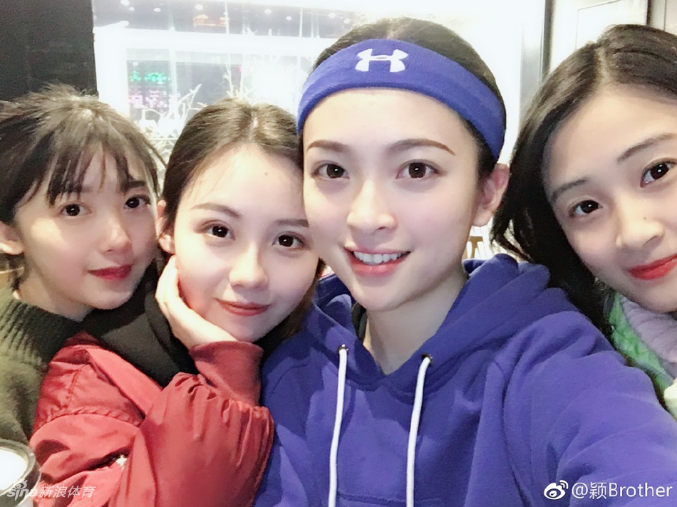 女生也能玩街球!她炫技你学不来!