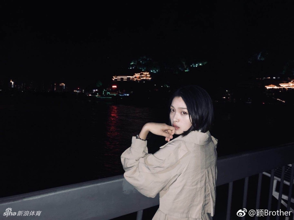 女生也能玩街球!她炫技你学不来!