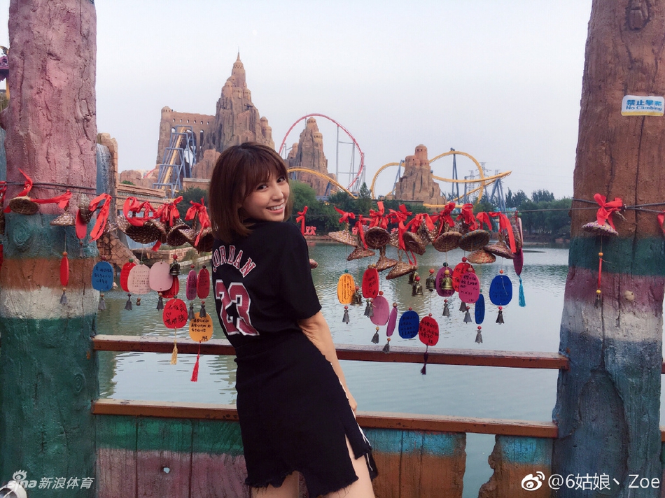 这才是晴子！超有活力的篮球女孩