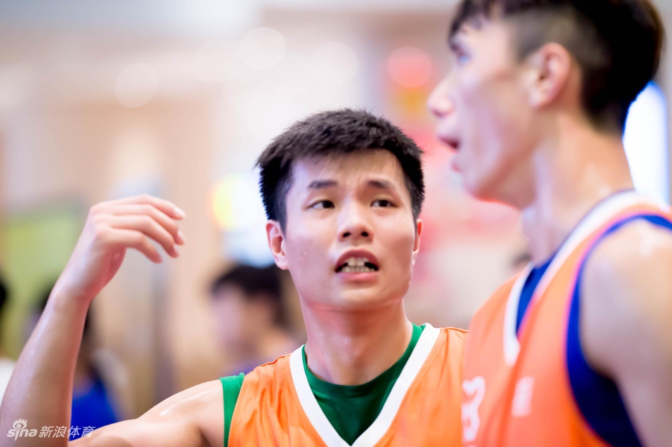 黄金联赛香港站决赛日精彩瞬间