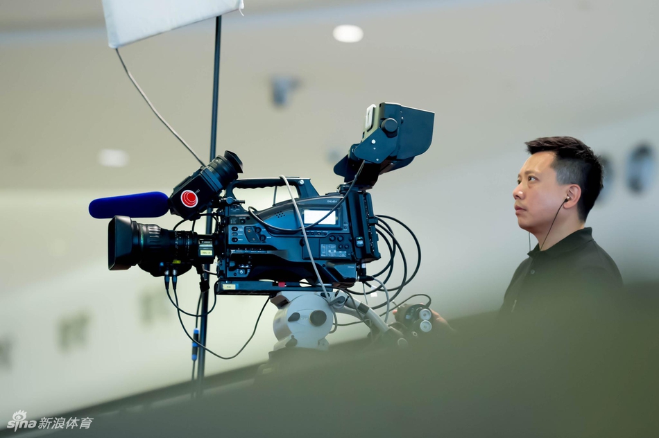 黄金联赛香港站决赛日精彩瞬间