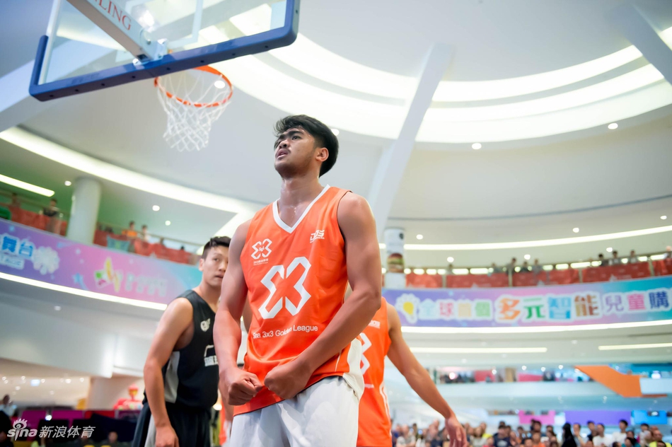 黄金联赛香港站决赛日精彩瞬间