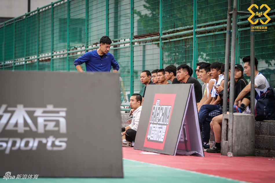 黄金联赛石家庄站预赛精彩瞬间