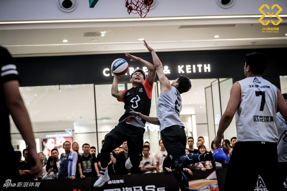 太原站决赛北大太理工巅峰对决