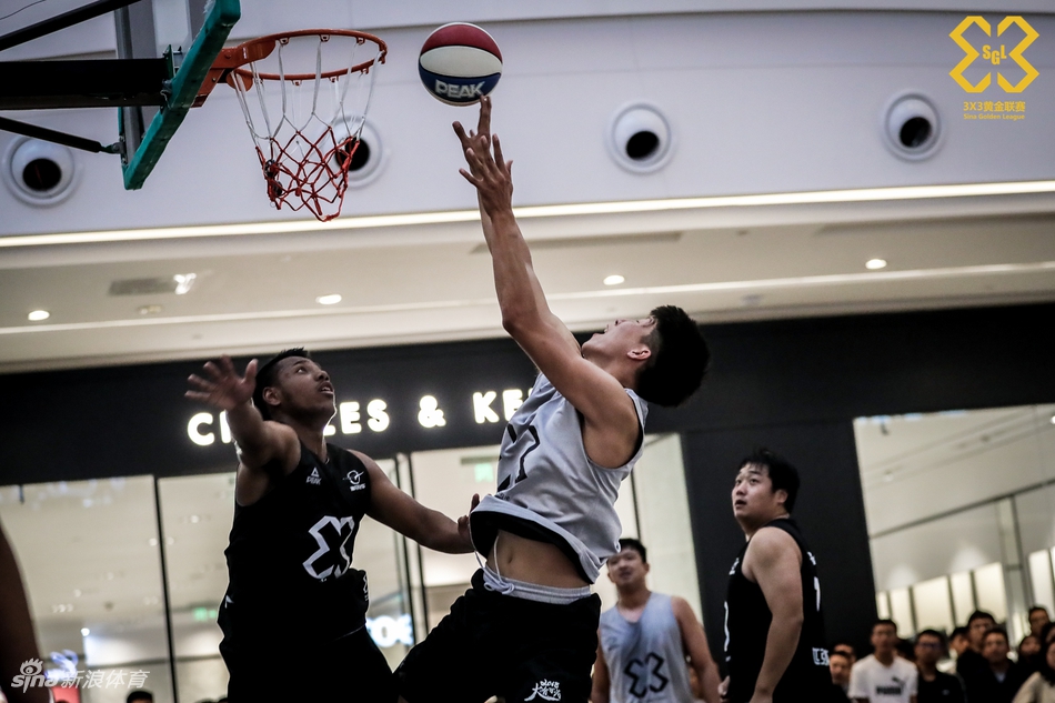 太原站决赛北大太理工巅峰对决