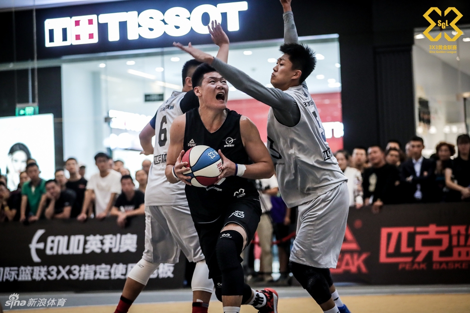 太原站决赛北大太理工巅峰对决