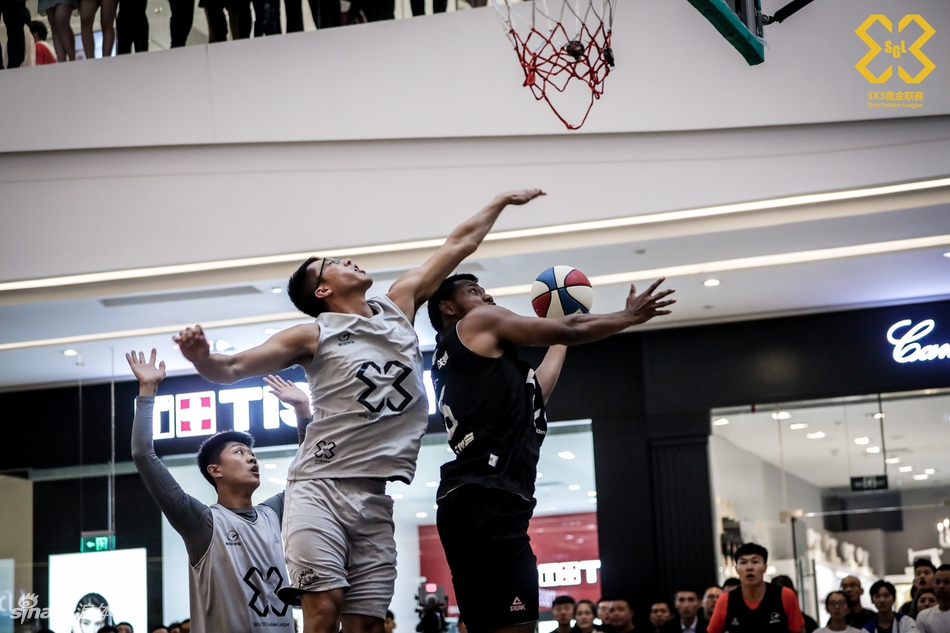 太原站决赛北大太理工巅峰对决