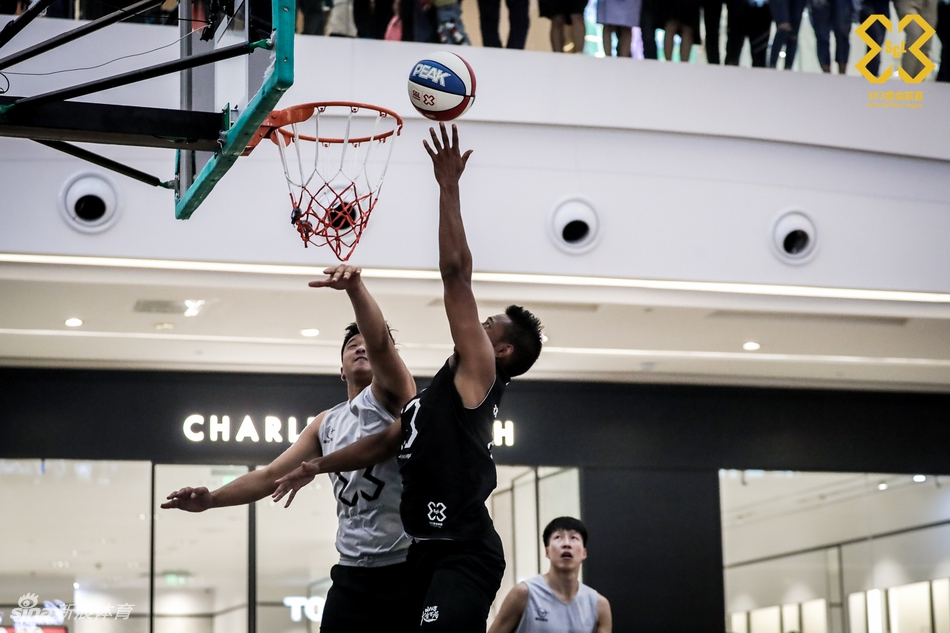 太原站决赛北大太理工巅峰对决