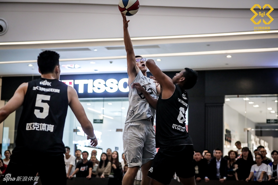 太原站决赛北大太理工巅峰对决