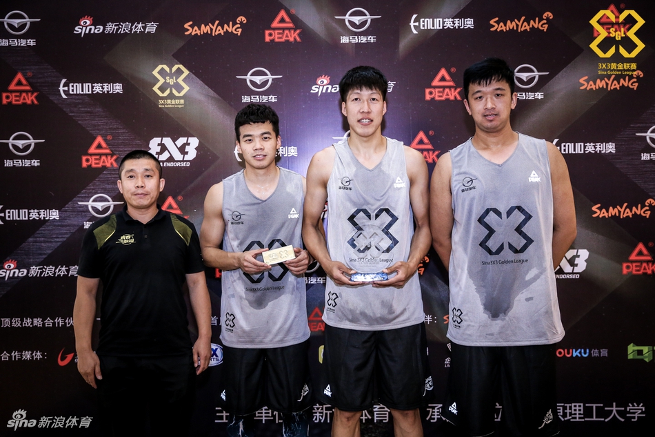 太原站决赛北大太理工巅峰对决