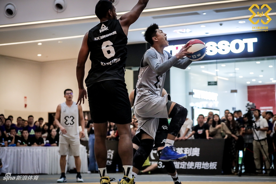 太原站决赛北大太理工巅峰对决