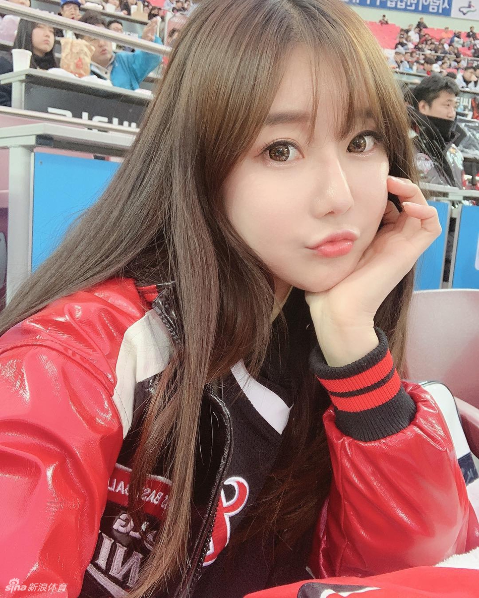 魔鬼身材!这位运动女孩魅力值满格