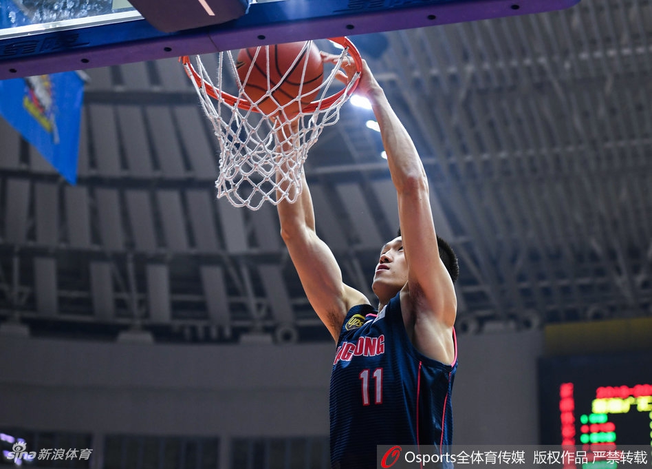 CBA第27轮：新疆130-126广东