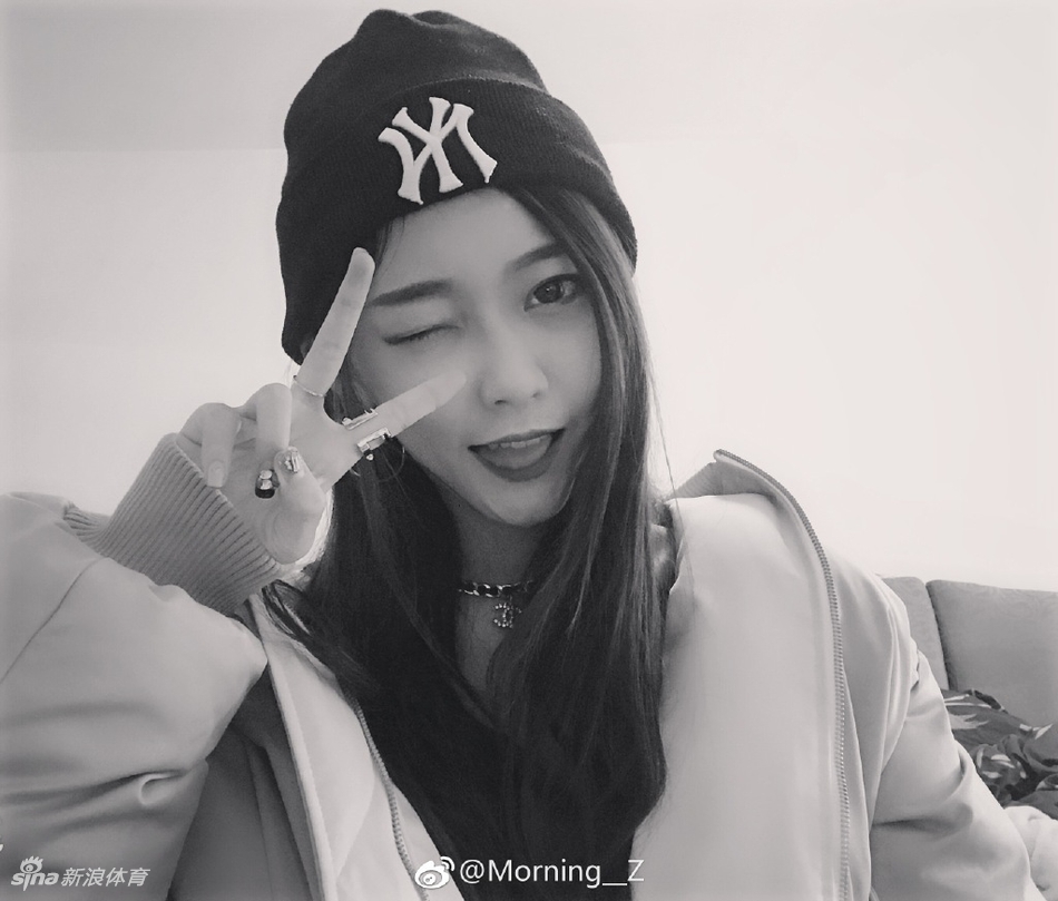 心动的感觉!肯帝亚啦啦队萌新宝贝太可爱