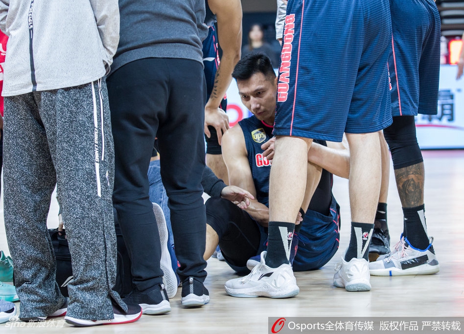 一夜倒下3名国手！阿联吴前皆受伤