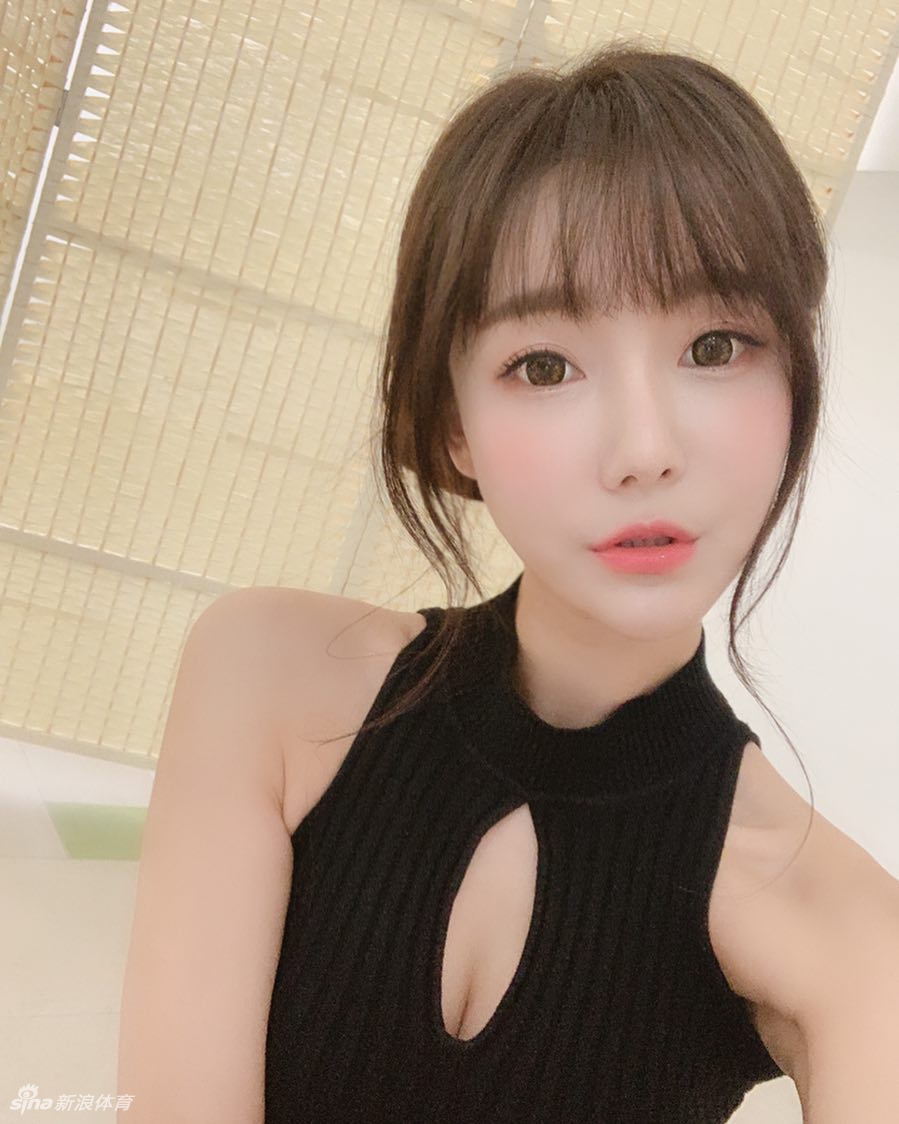 魔鬼身材!这位运动女孩魅力值满格