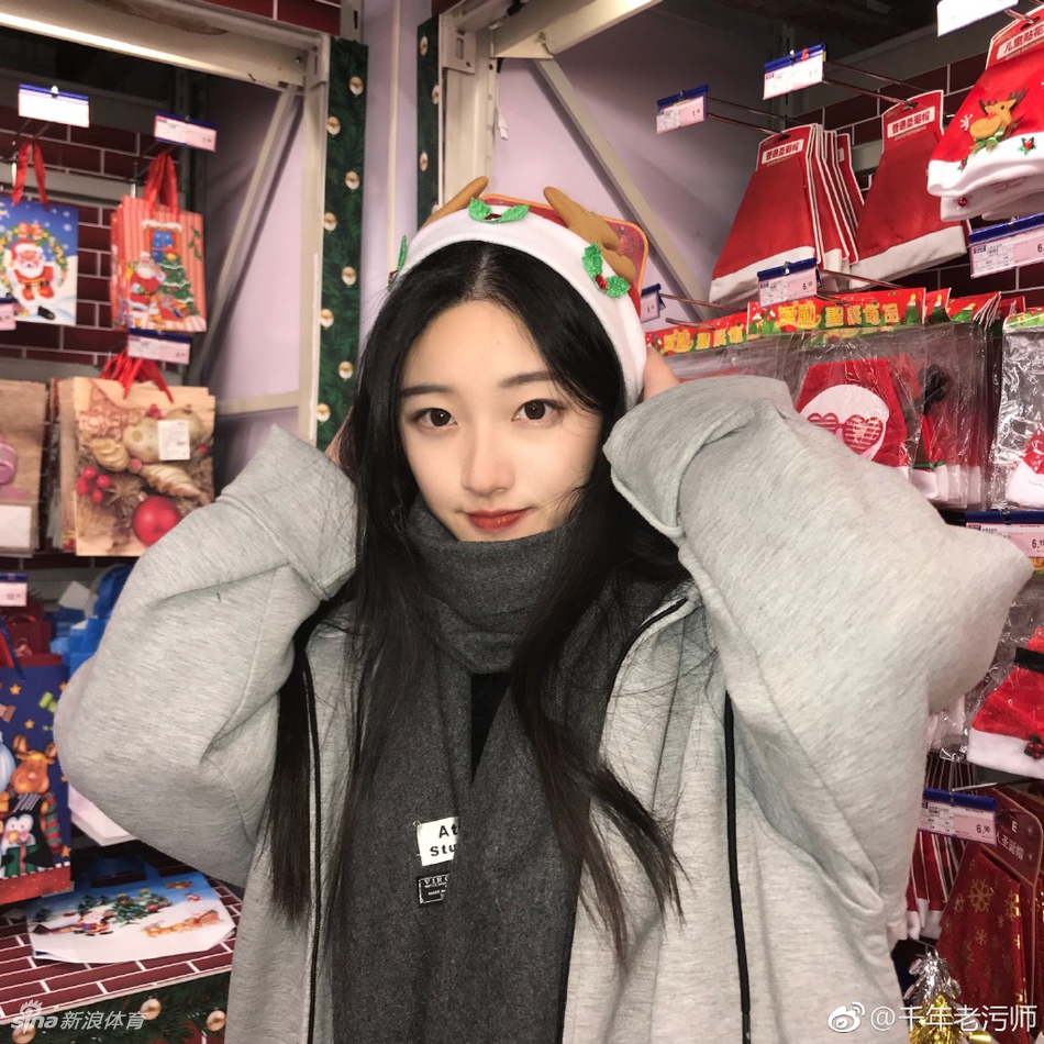 恋爱的感觉！超可爱啦啦队女孩