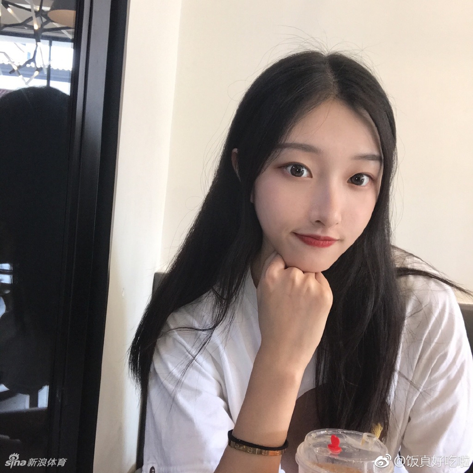 恋爱的感觉！超可爱啦啦队女孩