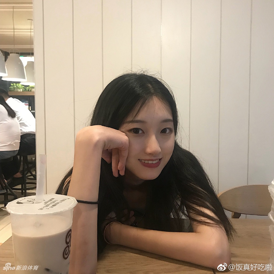 恋爱的感觉！超可爱啦啦队女孩