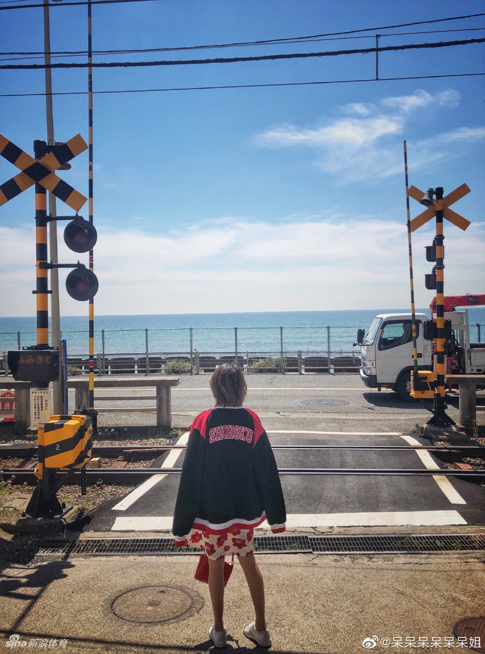 最爱灌篮高手！这个女生不简单