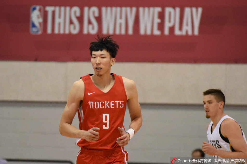 男篮四将的夏季联赛回忆 谁的数据最出彩?