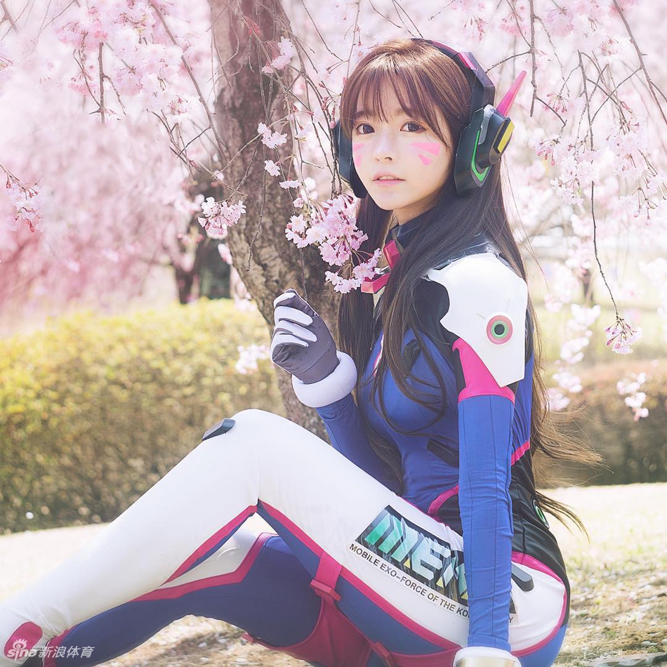 现实美少女!童颜无敌的篮球女孩