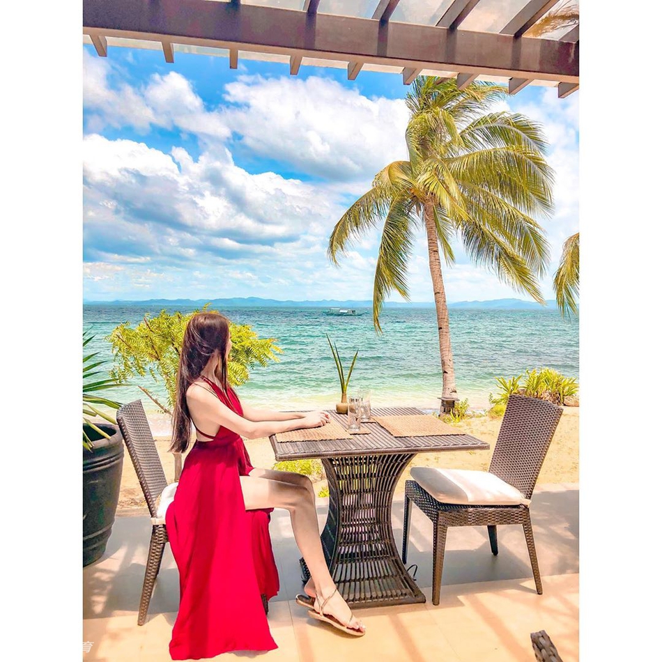 健身房回头率第一!肤白貌美的举铁少女