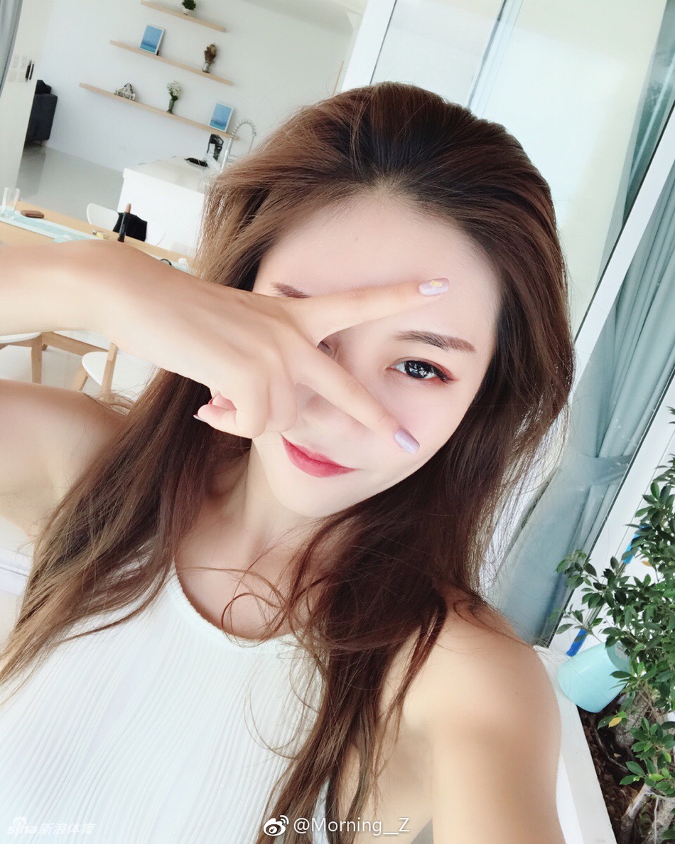 心动的感觉!肯帝亚啦啦队萌新宝贝太可爱