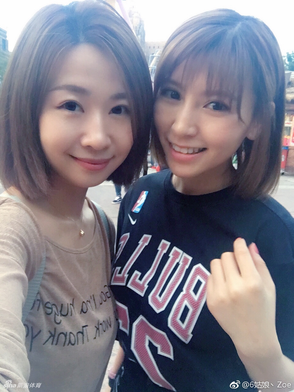 这才是晴子！超有活力的篮球女孩