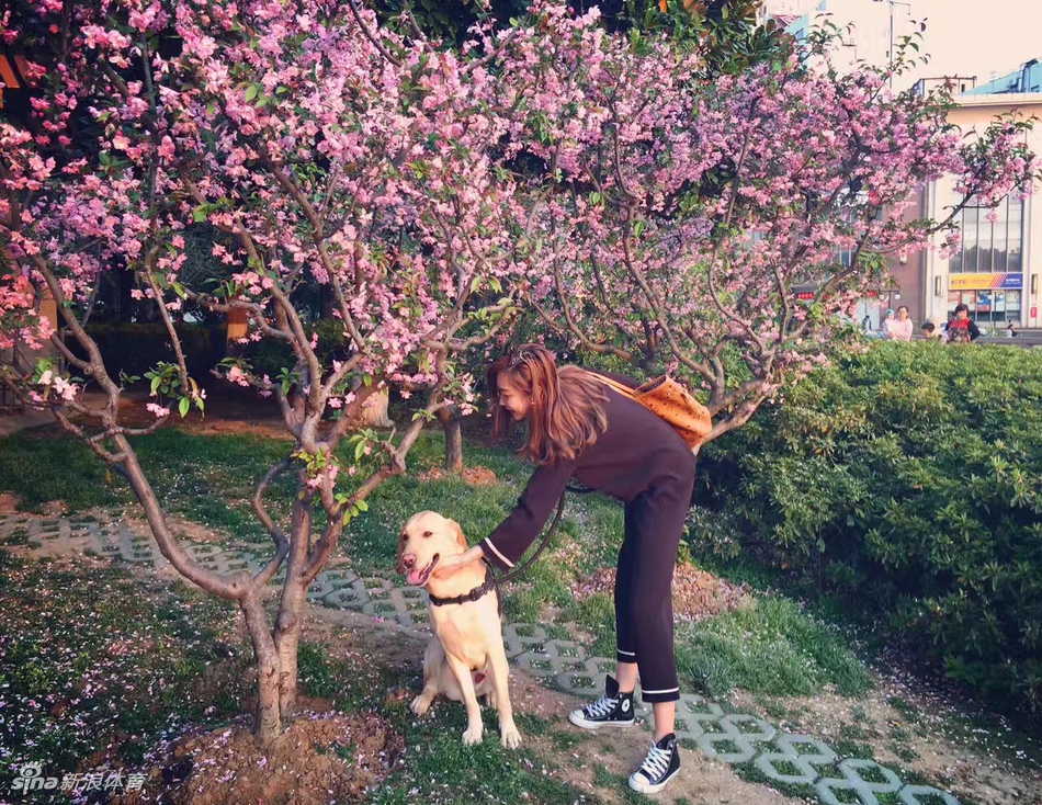 心动的感觉!肯帝亚啦啦队萌新宝贝太可爱