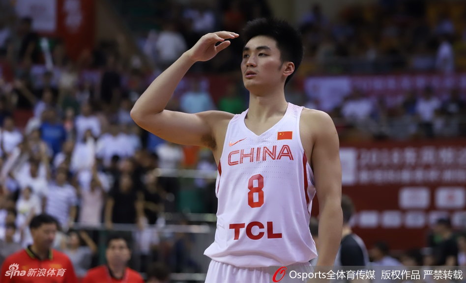 斯杯：男篮蓝队73-79克罗地亚