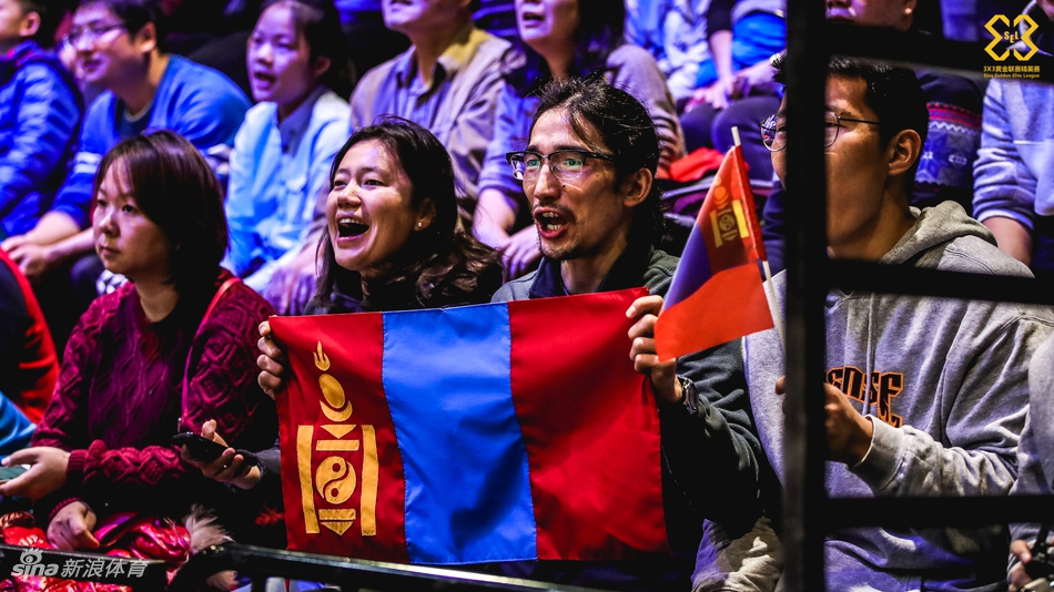 黄金联赛精英赛首日精彩瞬间