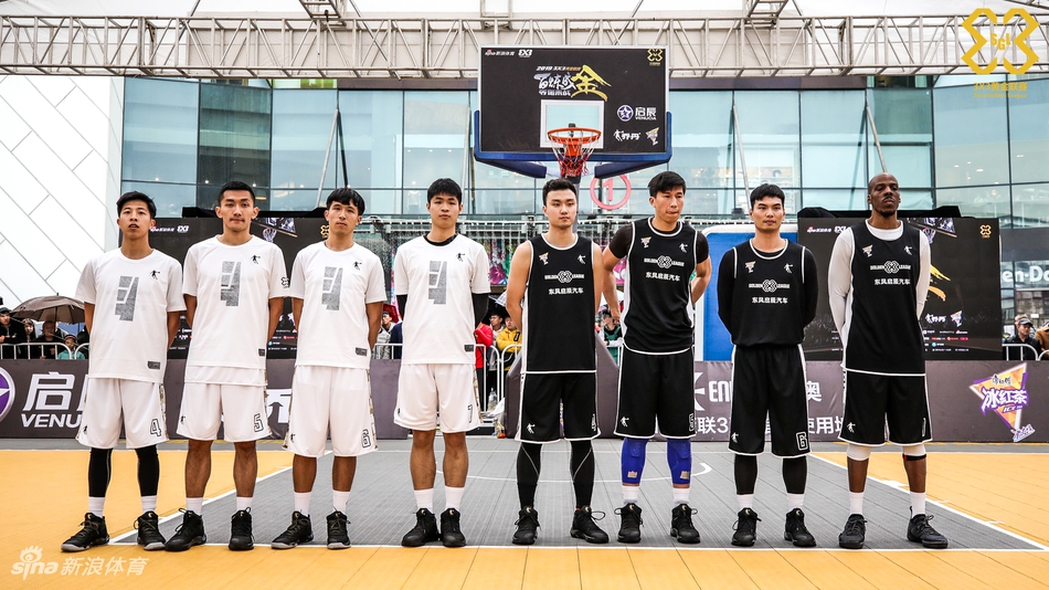 厦门站决赛日！东南王再称霸！