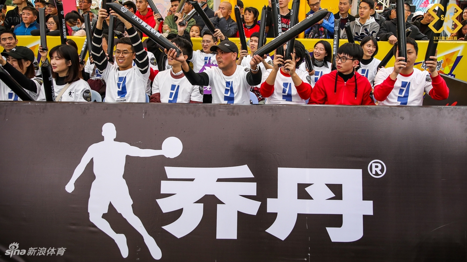 厦门站决赛日！东南王再称霸！