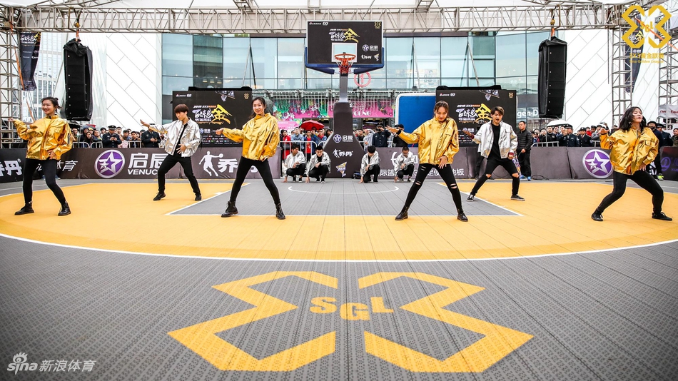 厦门站决赛日！东南王再称霸！