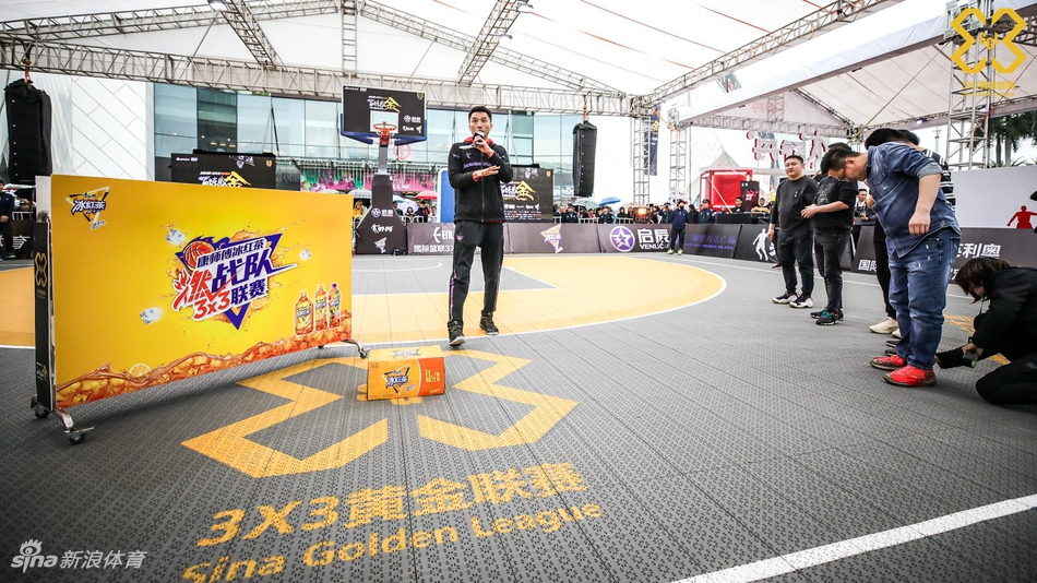 厦门站决赛日！东南王再称霸！