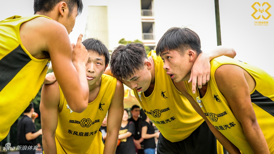 决战南粤！广州站预赛精彩瞬间