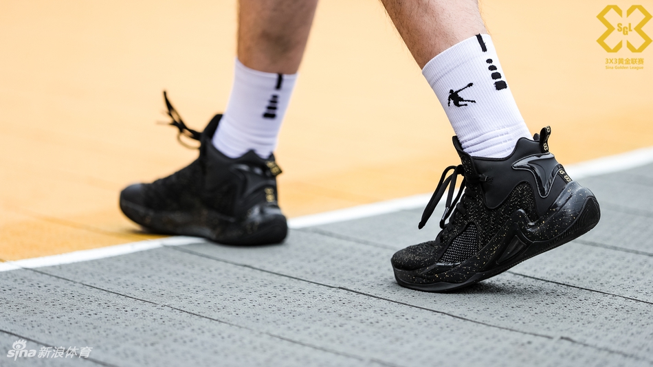 2019黄金联赛合肥站精彩瞬间