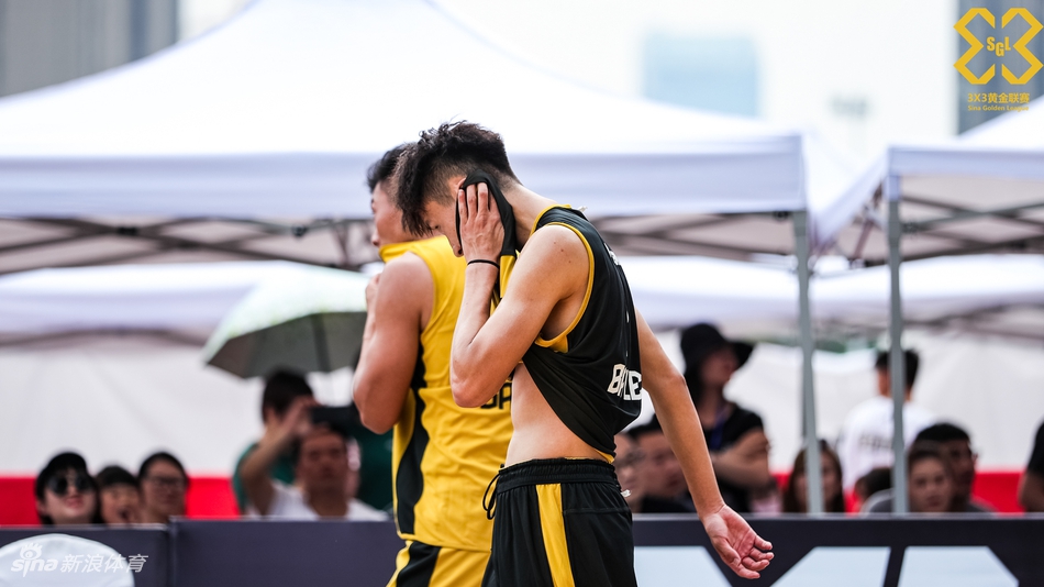 2019黄金联赛合肥站精彩瞬间