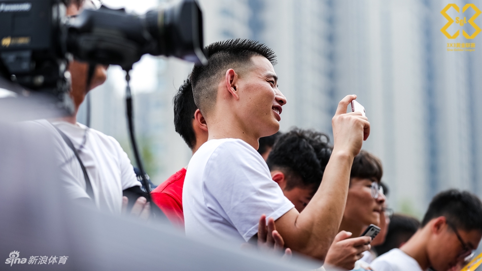 2019黄金联赛合肥站精彩瞬间