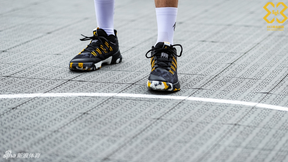 2019黄金联赛合肥站精彩瞬间