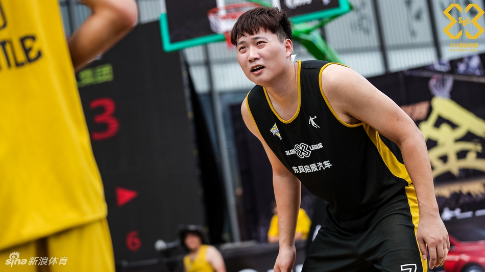 2019黄金联赛合肥站精彩瞬间