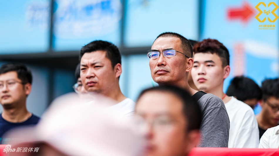 2019黄金联赛合肥站精彩瞬间