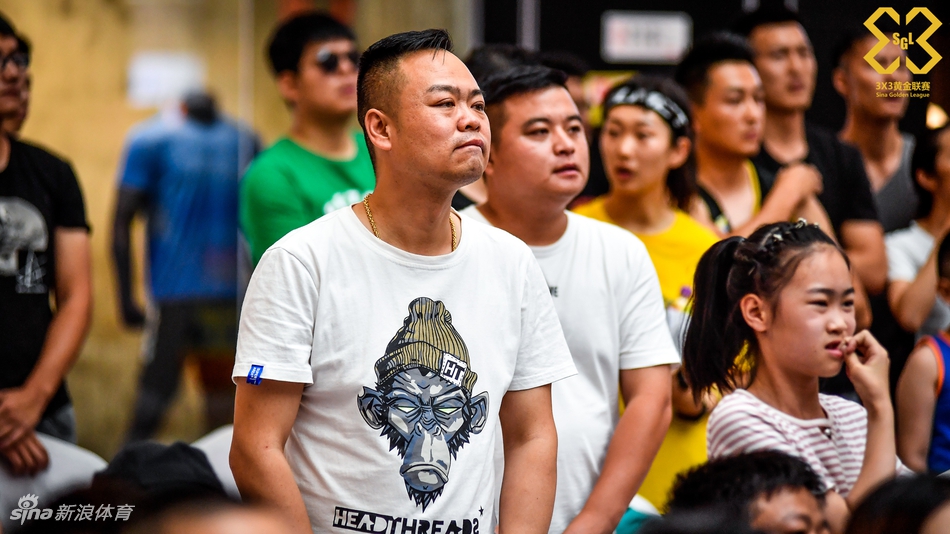 2019黄金联赛乌鲁木齐精彩瞬间