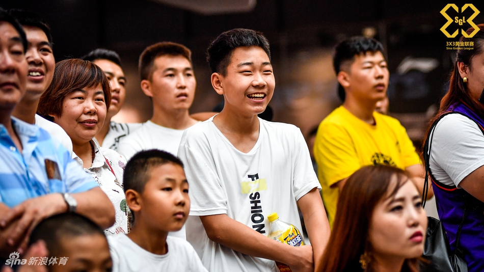 2019黄金联赛乌鲁木齐精彩瞬间