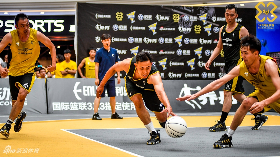 2019黄金联赛乌鲁木齐精彩瞬间